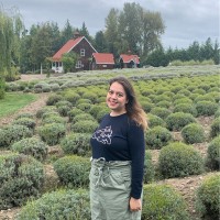 JustPark Employee Amanda Kunz's profile photo