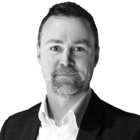 Woods Bagot Employee Matthew Canty's profile photo