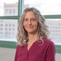 Sembient Employee Elizabeth Gene's profile photo