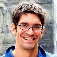 Robindale Energy & Associated Companies Employee Zacchary Keslar's profile photo