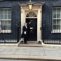 TicketingHub.com Employee Carl Pihl's profile photo