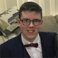 Designco Ltd Employee Jj Morrow's profile photo