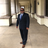 Los Angeles Pierce College Employee Juan Carlos Astorga's profile photo