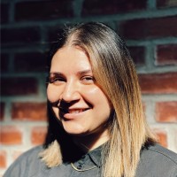 Síol Employee Nasim Mossabeh's profile photo