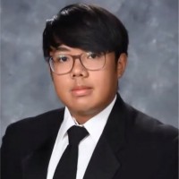 New Heart for Life Employee Danny Tran's profile photo