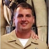 Defense Maritime Solutions Employee Jamie Harris's profile photo