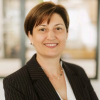 GreenWEEE Employee Mihaela Budescu's profile photo