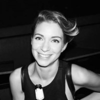 Positive Adamsky Employee Eva Omboli's profile photo