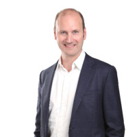 Digital Edge DC Employee Patrick McCreery's profile photo