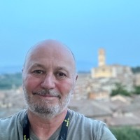 Maher Publications Employee Frank Alkyer's profile photo