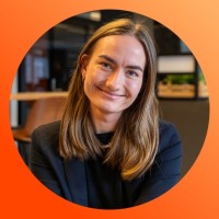 Nobel Recruitment Employee Isabelle Geoffroy's profile photo