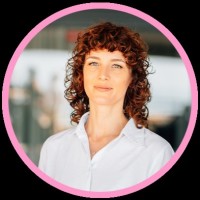 Modash Employee Anna-Maria Klappenbach's profile photo