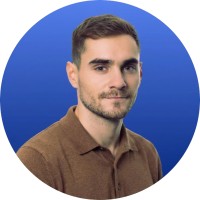 Applivery Employee Antoine Dinant's profile photo