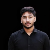 Crion Technologies Employee Sumit Saini's profile photo