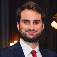 AccrueMe Employee Benjamin Kotch's profile photo