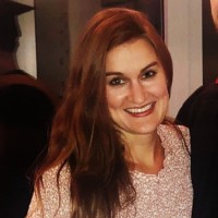 First We Feast Employee Allison Casper's profile photo