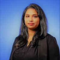 Sushmitha Tallapalli Email