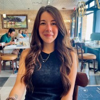 Sagora Senior Living Employee Kaley B.'s profile photo