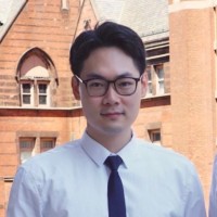 Tios Capital, LLC Employee Hongyi Bao's profile photo