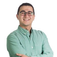 ROAR Employee Mahmoud Odeh's profile photo