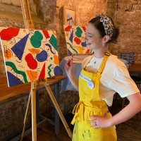 Brush and Bubbles Ltd Employee Ellie Bownes's profile photo