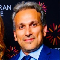 Services Australia Employee Alireza Phd.candidate's profile photo