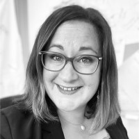 ALYNEA Employee Julie Marcel's profile photo