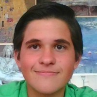 Hercules Materials Holdings LLC. Employee Paulo Rios's profile photo