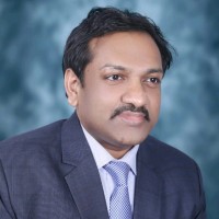 Tenzen Single Family Office (SFO) in Dubai (UAE) Employee Jagannadham Thunuguntla's profile photo