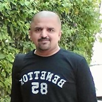 Zivame Employee Nikhil Parachure's profile photo