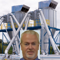 Advanced Equipment Sales Employee Jeffrey Burnley's profile photo