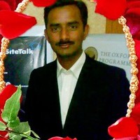 SiteTalk Employee Malik Mehmood's profile photo