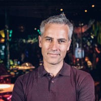 The Gibson Group Limited Employee Ben Barraud's profile photo