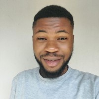 Schneider Electric Employee Daniel Adeleke's profile photo