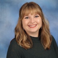 YouthCare Seattle Employee Julianne Campbell's profile photo