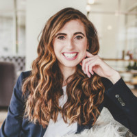 Anthropologie Employee Stephanie Campbell's profile photo