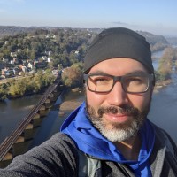 Michael Ibarra Email & Phone Number