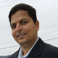 Valero Energy Employee Manoj Kothari's profile photo