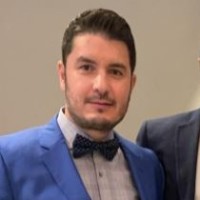 Claudio Calabro Email