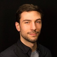 Industrial Light & Magic Employee Ben Batty's profile photo