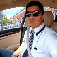 SLAS Consulting Employee Manuel Garcia's profile photo