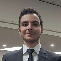 Logi-Tech Pty Ltd Employee Giuseppe Ventra's profile photo