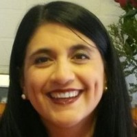 Sitrans Ltda. Employee Claudia Cortés Yáñez's profile photo