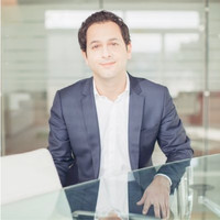 Guillaume Teboul Email