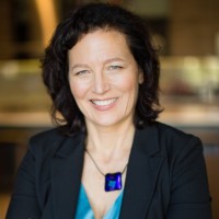 NEI Employee Frith Maier's profile photo