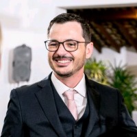 Thiago Hemb Rosa Email & Phone Number