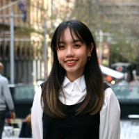 Ason Group Employee Ava Tan's profile photo