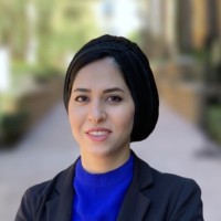 Saeideh Mogharehabed Email & Phone Number