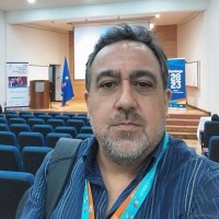 Paracare Employee Sergio Lillo León's profile photo