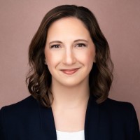 The Pulse of GovCon Employee Lisa Mundt's profile photo